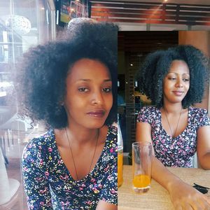 Meet your Posher, Hewan